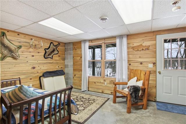 10471 Scarlet Tanager Lane, Hayward, WI 54843