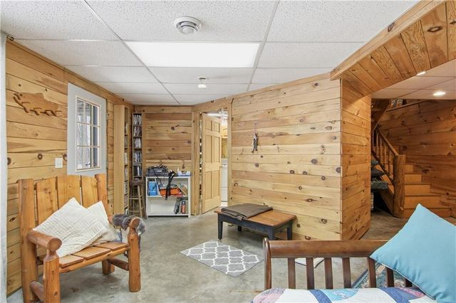 10471 Scarlet Tanager Lane, Hayward, WI 54843