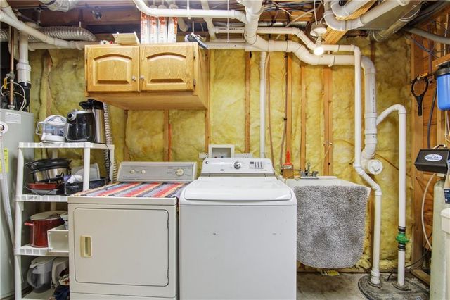 10471 Scarlet Tanager Lane, Hayward, WI 54843