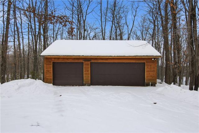 10471 Scarlet Tanager Lane, Hayward, WI 54843