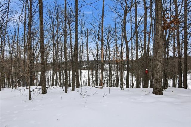 10471 Scarlet Tanager Lane, Hayward, WI 54843