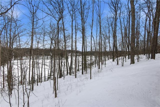 10471 Scarlet Tanager Lane, Hayward, WI 54843