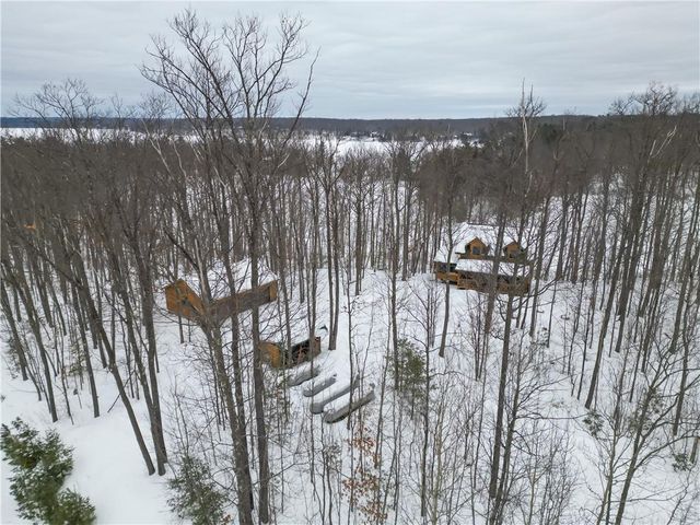 10471 Scarlet Tanager Lane, Hayward, WI 54843