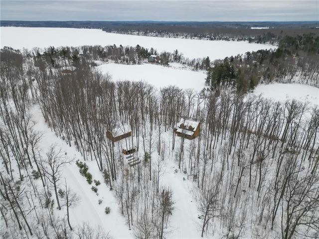 10471 Scarlet Tanager Lane, Hayward, WI 54843