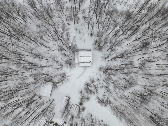 10471 Scarlet Tanager Lane, Hayward, WI 54843