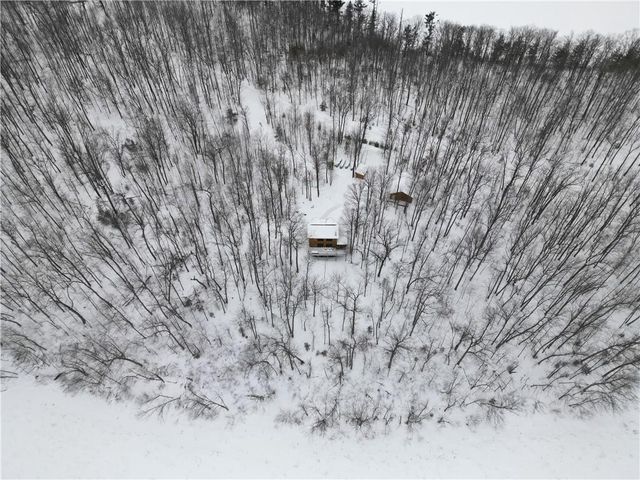 10471 Scarlet Tanager Lane, Hayward, WI 54843