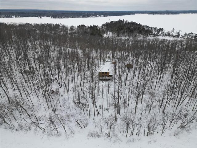 10471 Scarlet Tanager Lane, Hayward, WI 54843