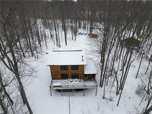 10471 Scarlet Tanager Lane, Hayward, WI 54843