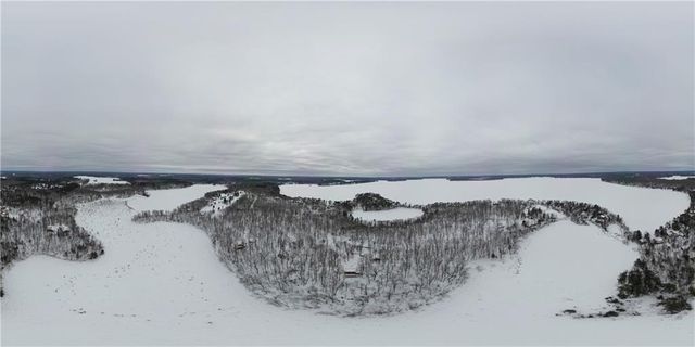 10471 Scarlet Tanager Lane, Hayward, WI 54843