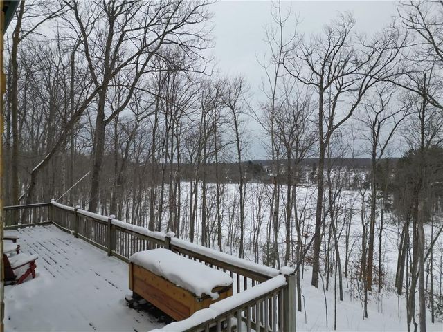 10471 Scarlet Tanager Lane, Hayward, WI 54843