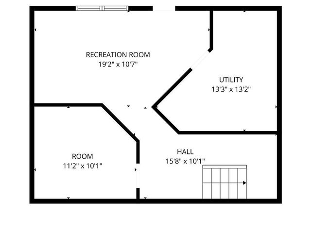 10471 Scarlet Tanager Lane, Hayward, WI 54843