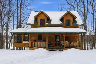 10471 Scarlet Tanager Lane, Hayward, WI 54843