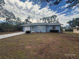 15079 REBECCA AVENUE, Port Charlotte, FL 33953
