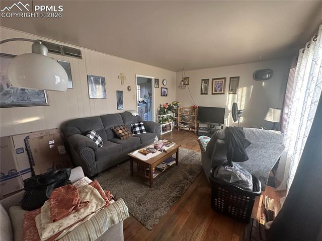 1304 Rockwood Avenue, Colorado Springs, CO 80905