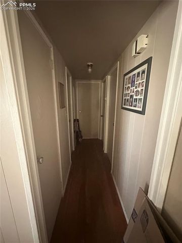 1304 Rockwood Avenue, Colorado Springs, CO 80905