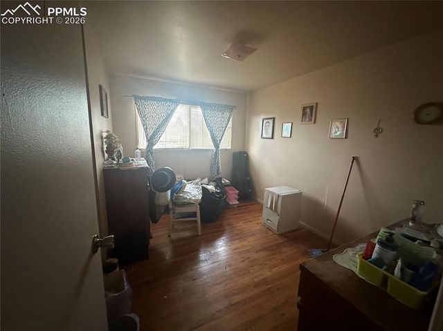 1304 Rockwood Avenue, Colorado Springs, CO 80905