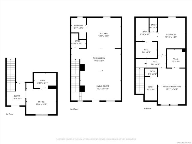 3505 Sequoia, Lemon Grove, CA 91945