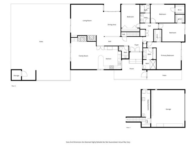 1206 6th Street, Manhattan Beach, CA 90266