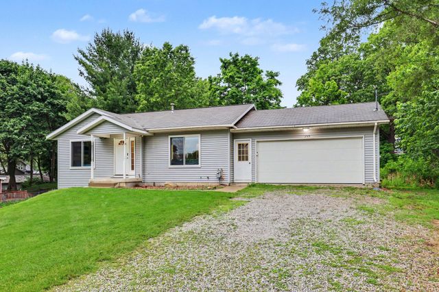 1725 Kreft Street Ne, Grand Rapids Twp, MI 49525