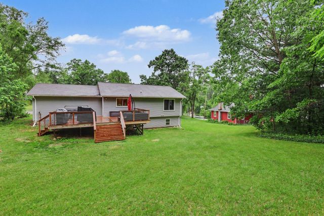 1725 Kreft Street Ne, Grand Rapids Twp, MI 49525
