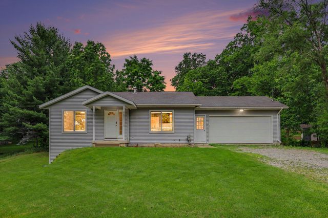 1725 Kreft Street Ne, Grand Rapids Twp, MI 49525