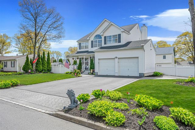 12 Orange Avenue, Port Jefferson, NY 11776