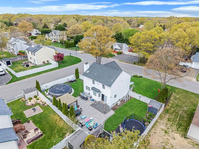 12 Orange Avenue, Port Jefferson, NY 11776