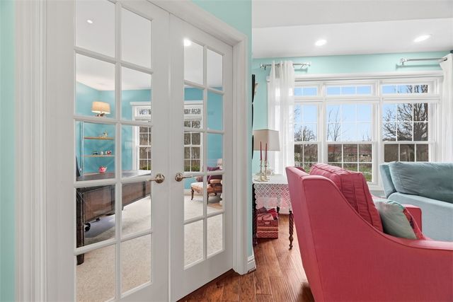 1004 Park Place Ln 1004, Cecil, PA 15317