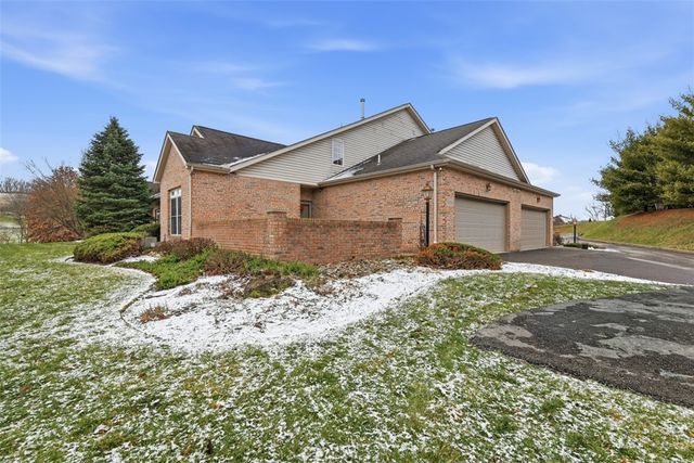 1004 Park Place Ln 1004, Cecil, PA 15317