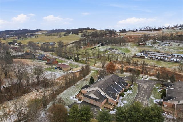 1004 Park Place Ln 1004, Cecil, PA 15317