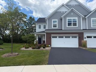 12648 S TALBOT Circle, Plainfield, IL 60585