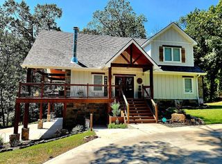 33765 S Coves Drive, Afton, OK 74331