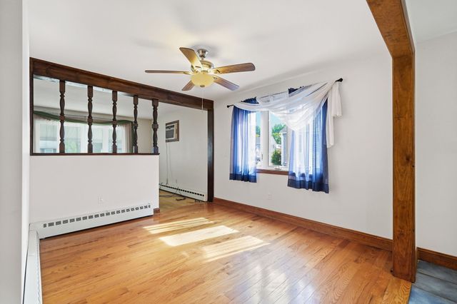40 W Belmont St, Ludlow, MA 01056