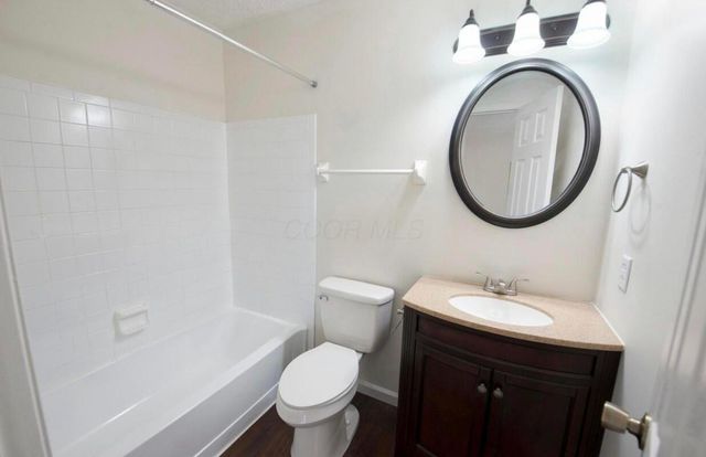 3795 Heatherglen Drive, Columbus, OH 43221