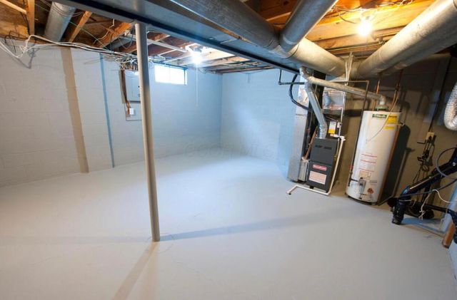 3795 Heatherglen Drive, Columbus, OH 43221