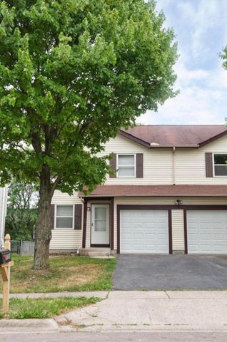 3795 Heatherglen Drive, Columbus, OH 43221