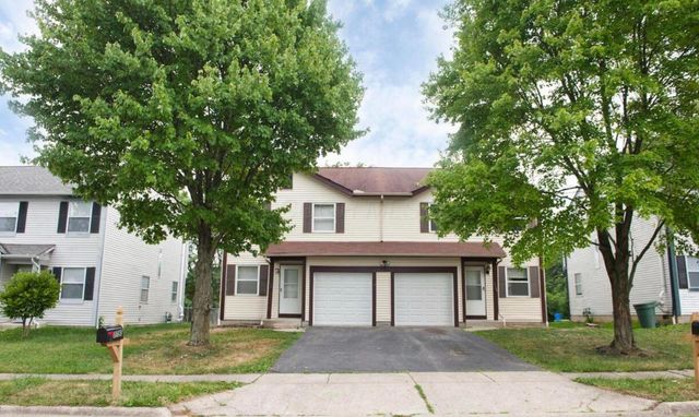 3795 Heatherglen Drive, Columbus, OH 43221