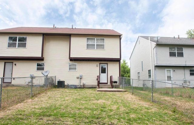 3795 Heatherglen Drive, Columbus, OH 43221