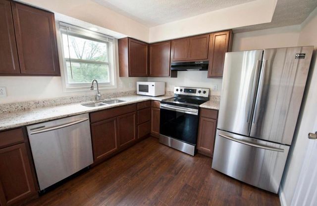 3795 Heatherglen Drive, Columbus, OH 43221