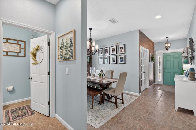 813 SUNNY STROLL Drive, Middleburg, FL 32068