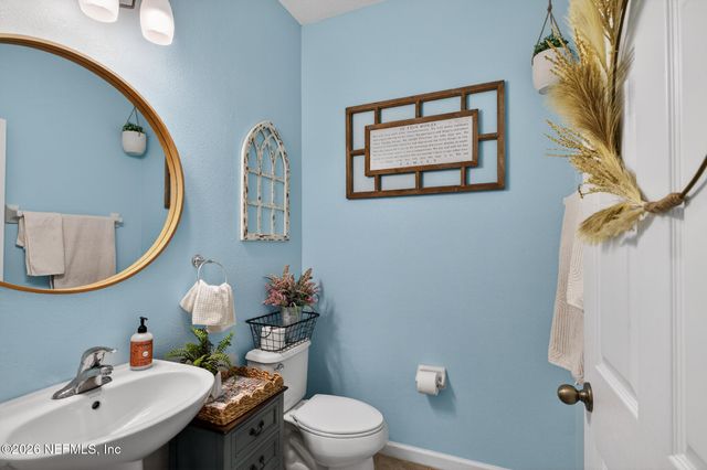 813 SUNNY STROLL Drive, Middleburg, FL 32068