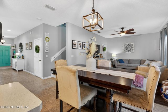 813 SUNNY STROLL Drive, Middleburg, FL 32068