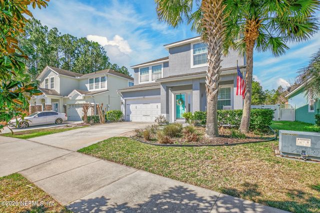 813 SUNNY STROLL Drive, Middleburg, FL 32068