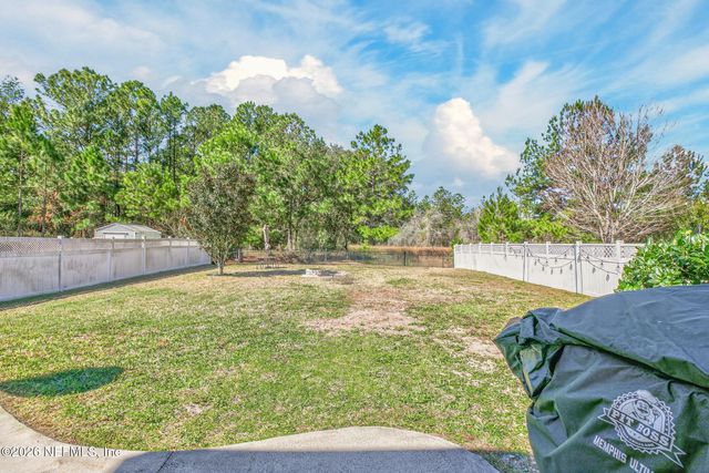 813 SUNNY STROLL Drive, Middleburg, FL 32068