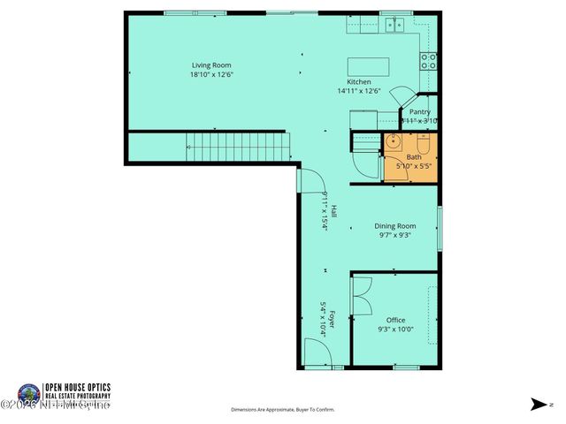 813 SUNNY STROLL Drive, Middleburg, FL 32068