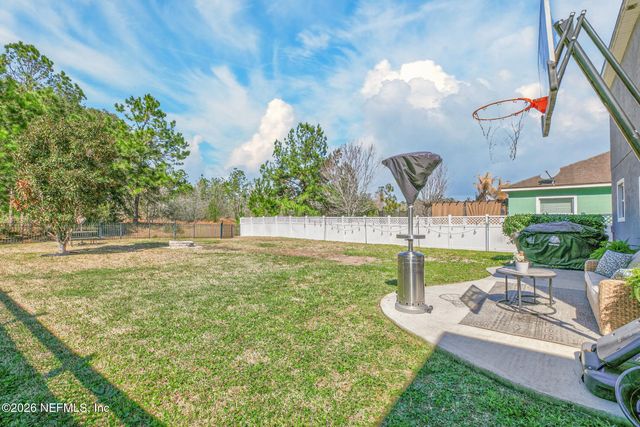 813 SUNNY STROLL Drive, Middleburg, FL 32068