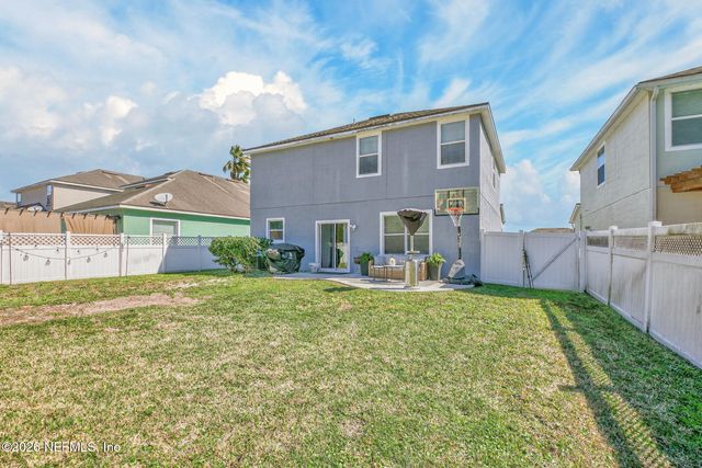 813 SUNNY STROLL Drive, Middleburg, FL 32068