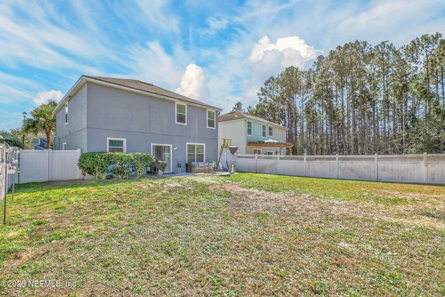 813 SUNNY STROLL Drive, Middleburg, FL 32068