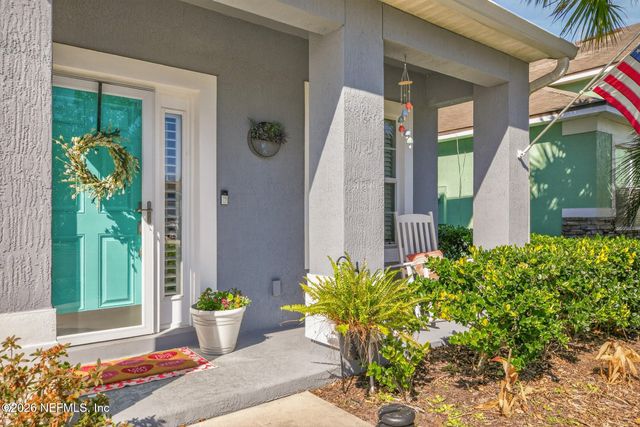 813 SUNNY STROLL Drive, Middleburg, FL 32068