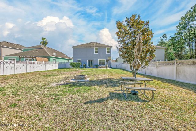 813 SUNNY STROLL Drive, Middleburg, FL 32068